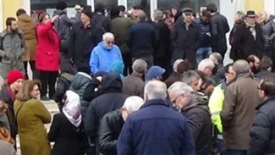 Artvinliler Davutoğlu ile görüşecek