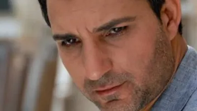 "Ferdi Tayfur için dayak yedim"