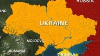 Ukrayna dünyaya rezil oldu !