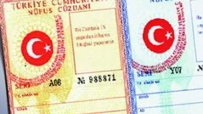 Evli kadınlar için devrim gibi soyadı kararı