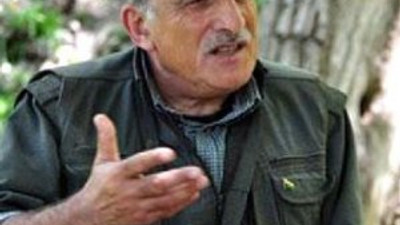 PKK'lı Duran Kalkan'dan şok açıklama !