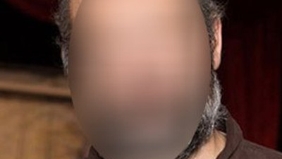 Ünlü tiyatrocuya kötü haber !