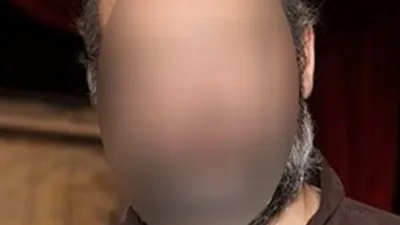 Ünlü tiyatrocuya kötü haber !