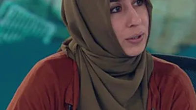 AK Parti o yazarı afaroz edecek mi ?