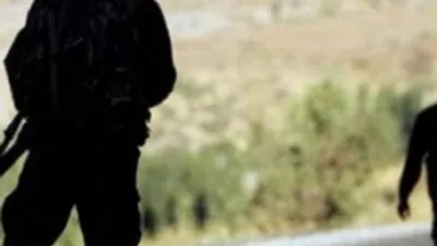 SUR'DA ÇATIŞMA ÇIKTI: 1 ASKER ŞEHİT