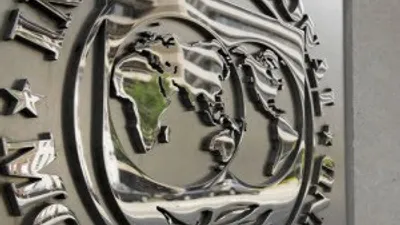 IMF'den Türkiye'ye iyi haber