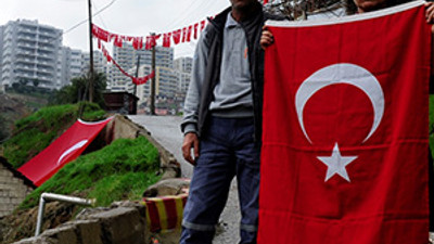 Şehidin en büyük hayali ailesine ev almaktı