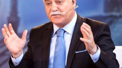 Nihat Hatipoğlu'na 'göğüs estetiği' sorusu