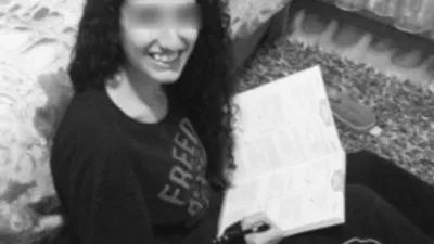 Cansel'in babası idam istedi