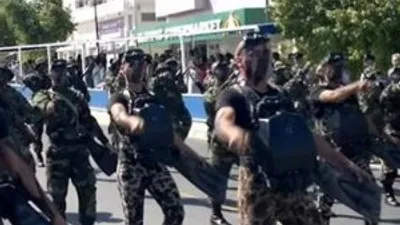 Orada askerlik 14 aya iniyor !