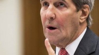 Kerry'den Ankara'nın gönlünü alma çabası