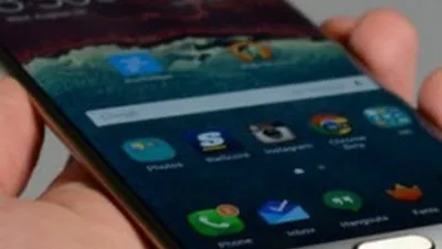Piyasaya çıkmak üzere.. Galaxy S7'nin içi görüntülendi !