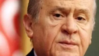 MHP'de neler oluyor ?