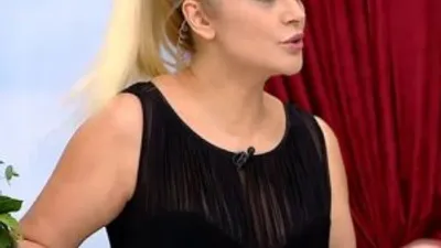 Songül Karlı'nın izdivaç programı bitti