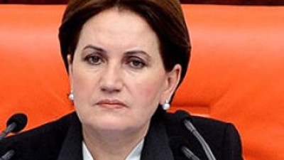 Akşener çok iddialı konuştu !