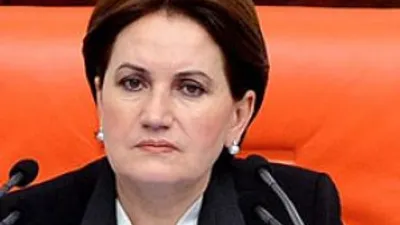 Akşener çok iddialı konuştu !