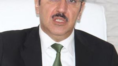 Bakan açıkladı: Çok ağır yaptırım geliyor