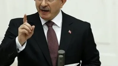 TBMM'de Erdoğan tartışması