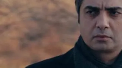 Polat Alemdar Suriye'ye girdi