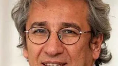 Can Dündar Erdoğan'a teşekkür etti
