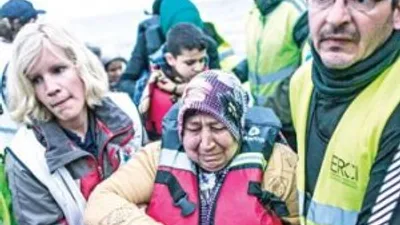 "Türkiye ile ilerlemezse olmazsa felaket olur"