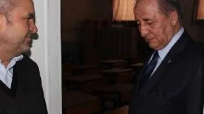 Vali'den okul müdürüne 'Sakal' fırçası