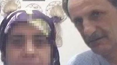 ''Kayınpederim taciz edince öldürdüm''
