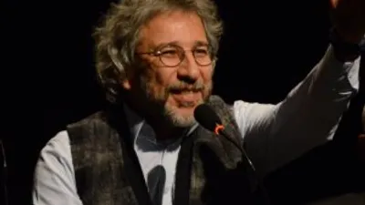 Can Dündar'dan Erdoğan'a yanıt !