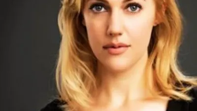 Meryem Uzerli'nin dizisi bitiyor