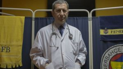 Fenerbahçe "Hastası" Doktor
