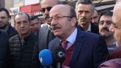 CHP'liler lokantaya alınmadı