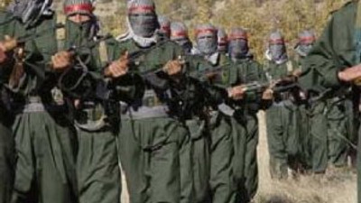 Musul operasyonuyla ilgili şok PKK iddiası !