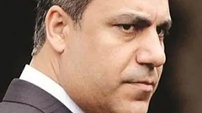 Meclis'te Hakan Fidan ve Celalettin Lekesiz sürprizi