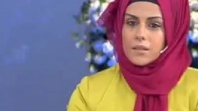Gelin adayı konuştu stüdyo buz kesti
