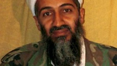 Bin Ladin eşinden şüphelenmiş !