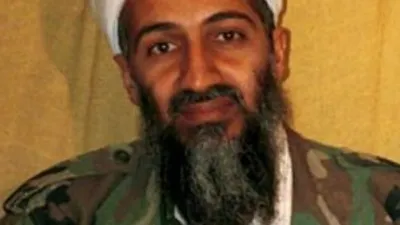 Bin Ladin eşinden şüphelenmiş !