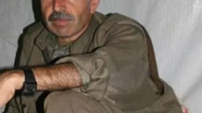 PYD'yi PKK lideri yönetiyormuş !
