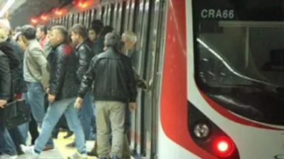 Marmaray'da dudak uçuklatan rekor !