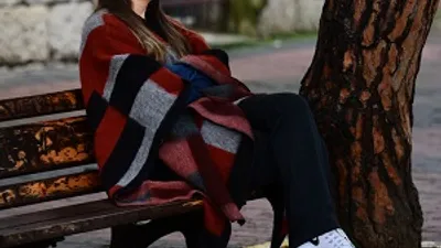 Sır dolu yolculuk