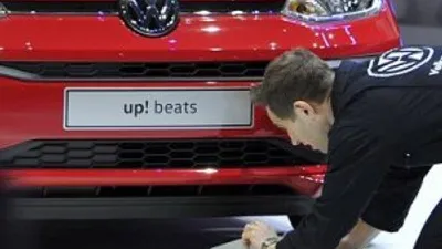 Volkswagen rezil oldu !