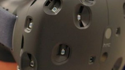 HTC Vive 10 dakikada tükendi !