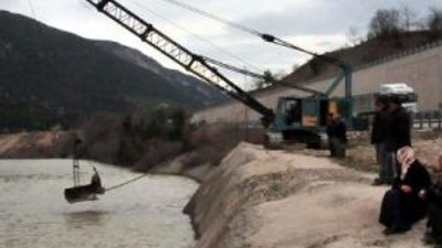 Tokat'taki kayıp çocuklar yeniden aranıyor