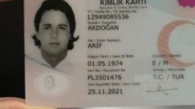 Yeni kimlik kartlarıyla bunu yapmak imkansız !