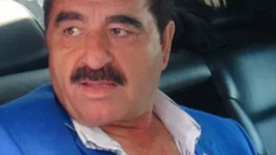 İbrahim Tatlıses'ten eski eşi Ayşegül Yıldız'a ilan-ı aşk...