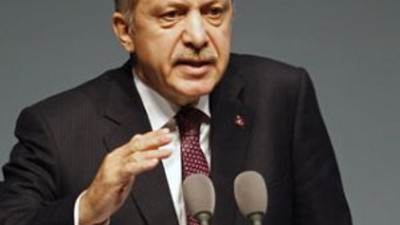 Erdoğan CHP'ye yüklendi