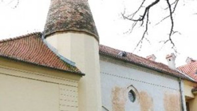 Zigetvar'ın minaresi kriz çıkardı !