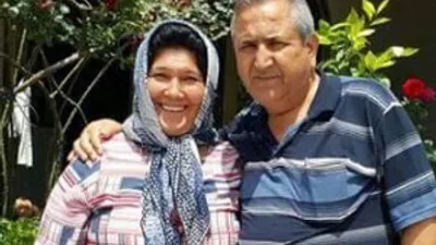 Anne ve babasını nasıl öldürdüğünü anlattı !