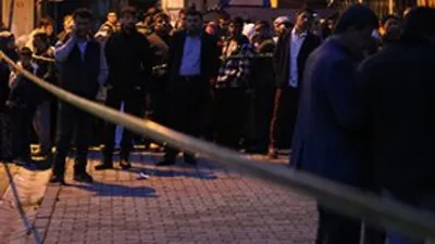 İkizleri öldüren baba ölü bulundu