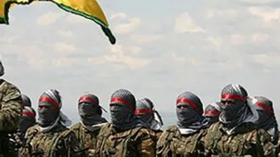 Ezanı ve namaz kılmayı yasakladılar !