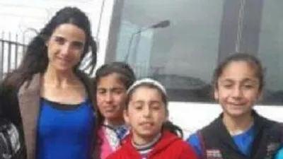 25 günlük öğretmenin feci sonu !